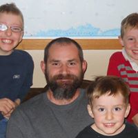 Robert Funke Photo 35