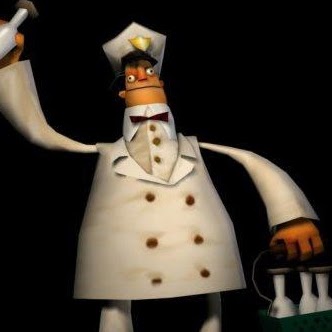 John Mccarrick Photo 26