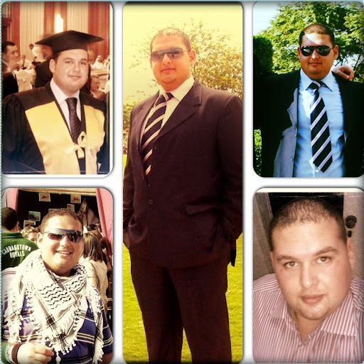 Ahmed Odeh Photo 20