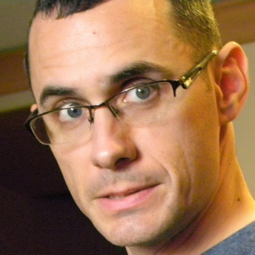Jason Champagne Photo 33