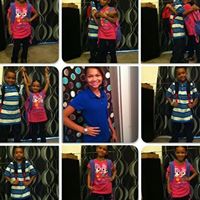 Charlene Roberson Photo 24