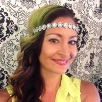 Angela Oxendine Photo 10