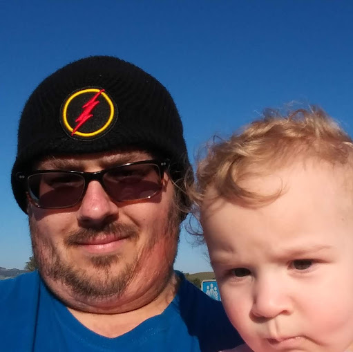 Brandon Ashby Photo 25