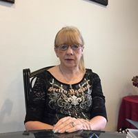 Connie Fox Photo 13