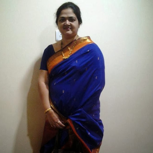 Sejal Kadam Photo 6