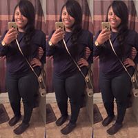 Amber Owens Photo 13