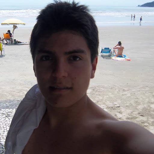 Eric Conroy Photo 15