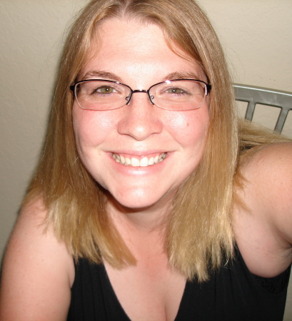 Rebekah Perez Photo 25