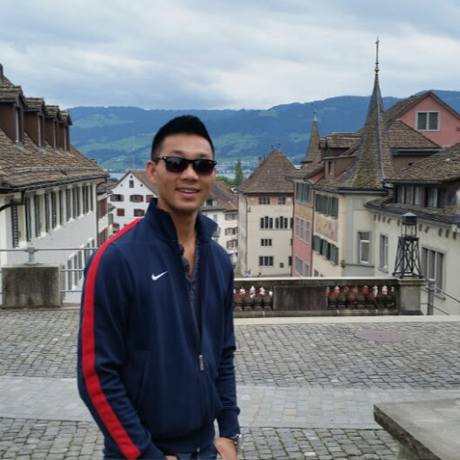 Matt Mcginn Photo 29