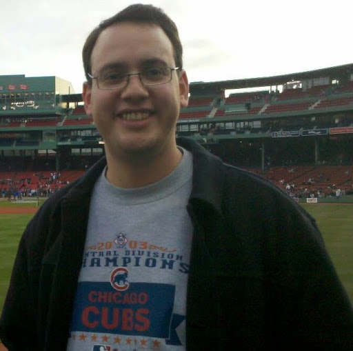 Alan Gilbert Photo 15 Alan Gilbert Photo 15