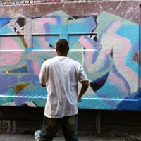 Adrian Robertson Photo 23