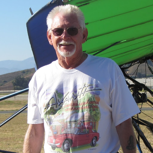 Charles Houser Photo 15