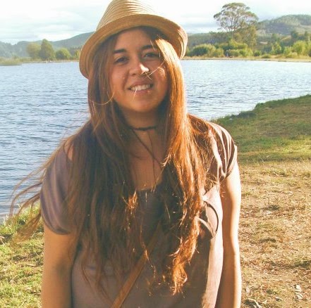 Janette Pacheco Photo 10