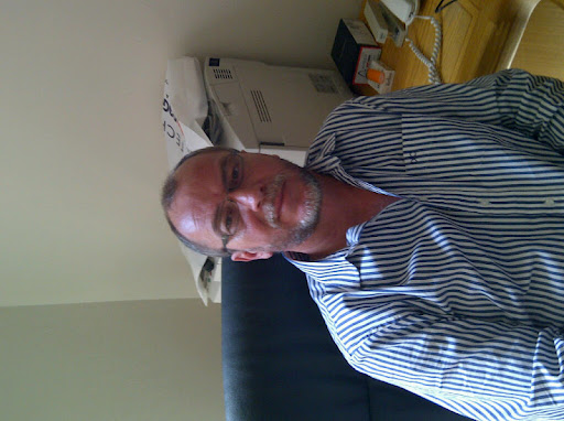 Andre Cilliers Photo 2