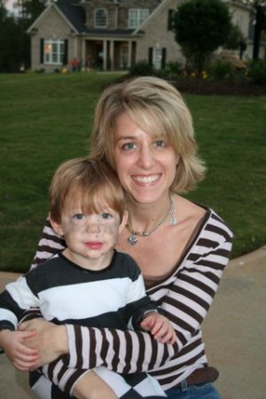 Tracie Randall Photo 2