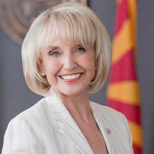 Jan Brewer Photo 24