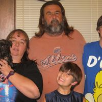 Richard Haskin Photo 6