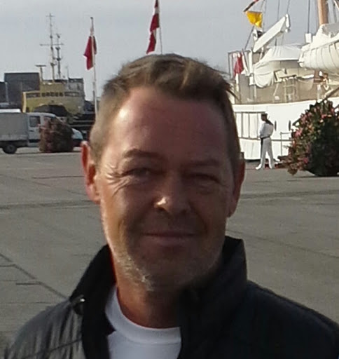 Brian Hansen Photo 41