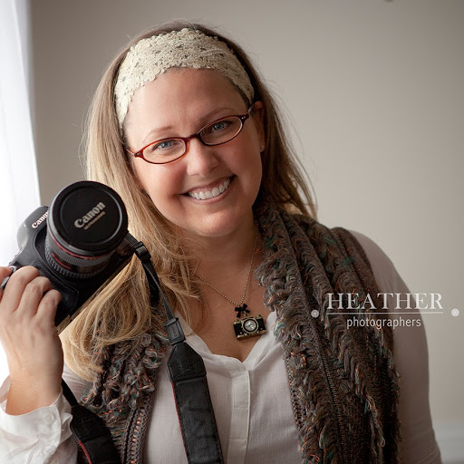 Heather Murphy Photo 26