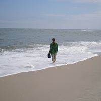 Jill Downing Photo 6