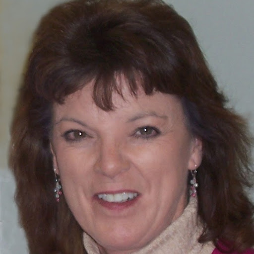 Christine Rich Photo 8