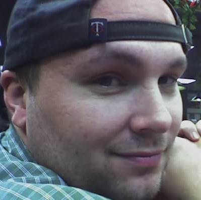 Eric Jacobson Photo 51