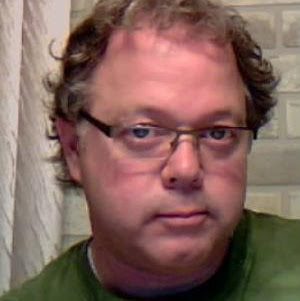 Michel Marcotte Photo 16