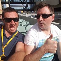 Aaron Raymond Photo 7