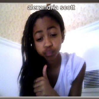 Alexandria Scott Photo 22