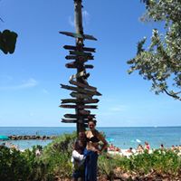 Ruth Thornhill Photo 15