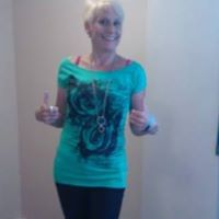 Suzanne Atkinson Photo 16