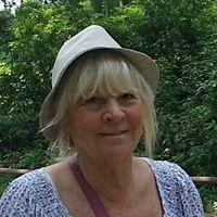 Peggy Collins Photo 17