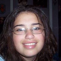 Samantha Bursey Photo 5