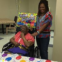 Sherry Alston Photo 12