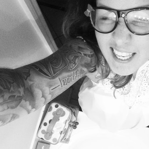 Amanda Sanchez Photo 15