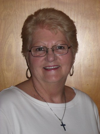 Joan Price Photo 3