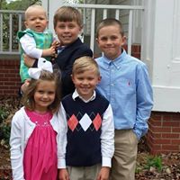 Barbara Mckay Photo 9