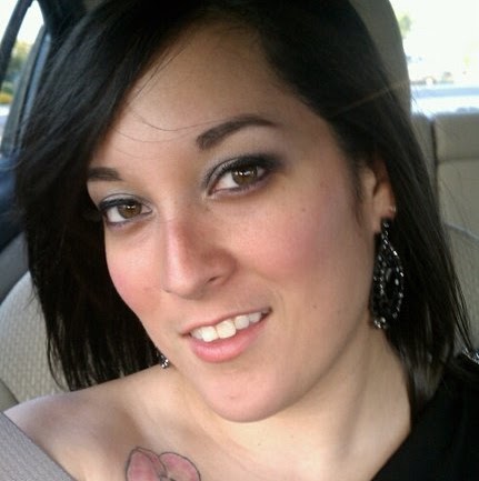 Alexandria Bailey Photo 12