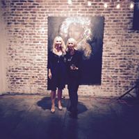 Jackie Eldridge Photo 15