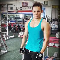 Dean Sinclair Photo 33