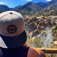 Anthony Chu Photo 16