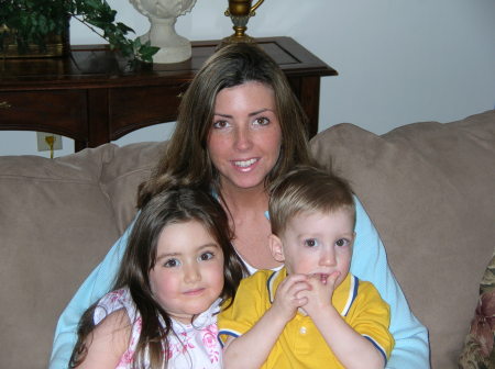 Kristi Russell Photo 35