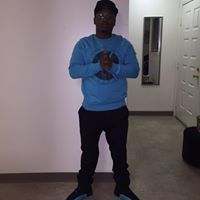 Terrance Grant Photo 18