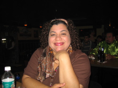 Frances Ramos Photo 18