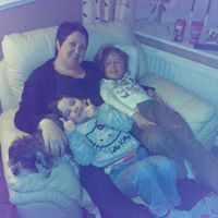 Ruth Maughan Photo 3