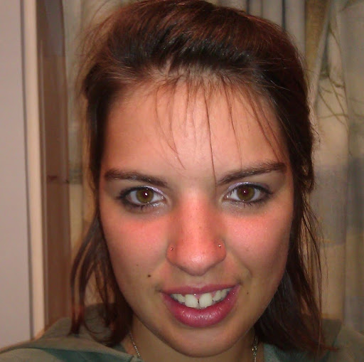 Jennifer Rogers Photo 18