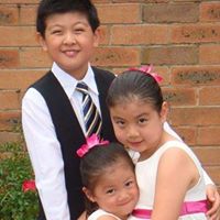 Christian Cheng Photo 1