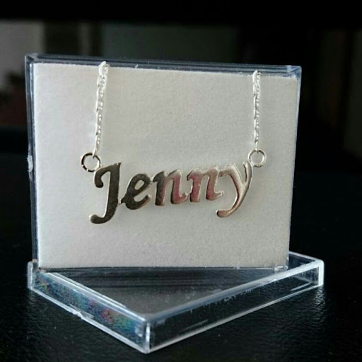 Jenny Ong Photo 13