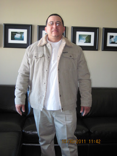 Julio Ortiz Photo 20