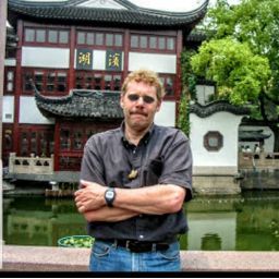 Mark Cooper Photo 52